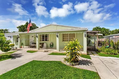 6141 SW 19th St, Miami, FL 33155
