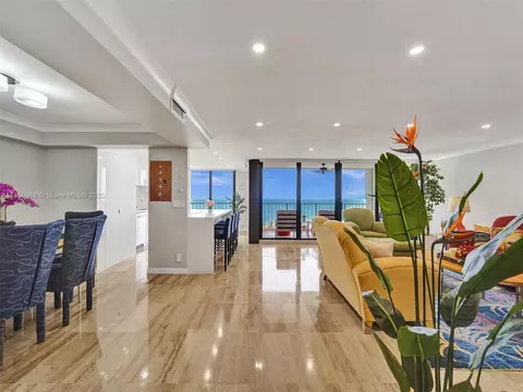 1905 N Ocean Blvd #8B, Fort Lauderdale, FL 33305