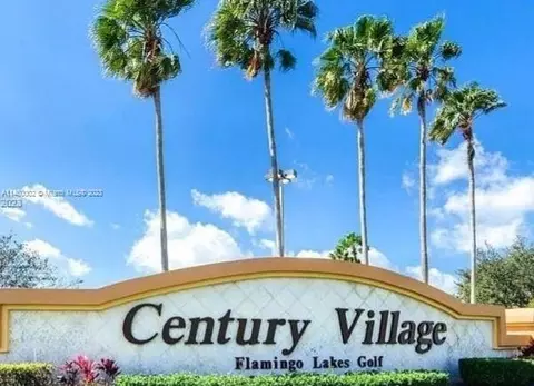 12550 SW 15th St #412E, Pembroke Pines, FL 33027
