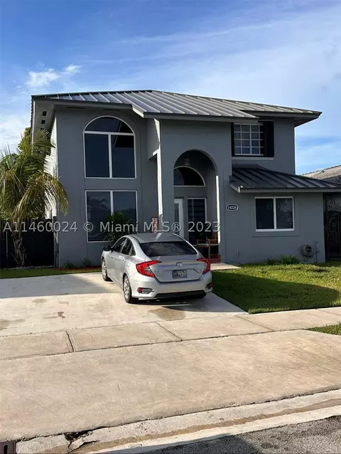 14226 SW 170th St, Miami, FL 33177