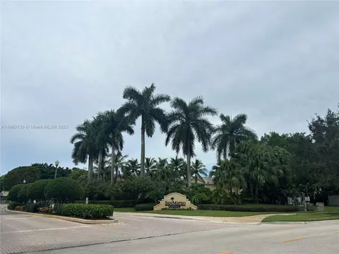 2537 Cordoba Bnd #1, Weston, FL 33327
