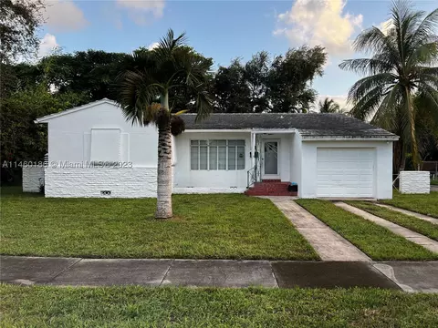 182 NW 96th St, Miami Shores, FL 33150