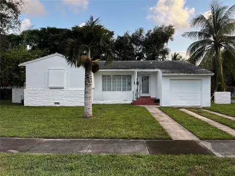 182 NW 96th St, Miami Shores, FL 33150