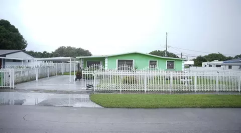 18830 NW 44th Ave, Miami Gardens, FL 33055