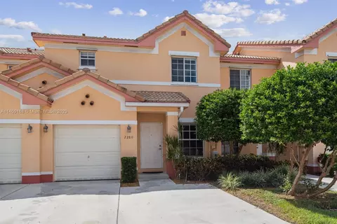 2280 SW 87th Way, Miramar, FL 33025