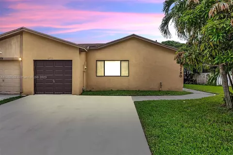 9790 W Daffodil Ln #0, Miramar, FL 33025