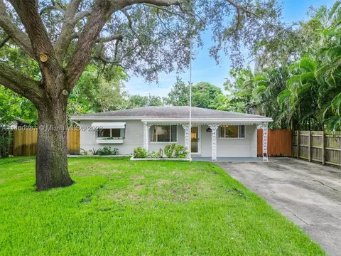 1465 SW 28th Ave, Fort Lauderdale, FL 33312