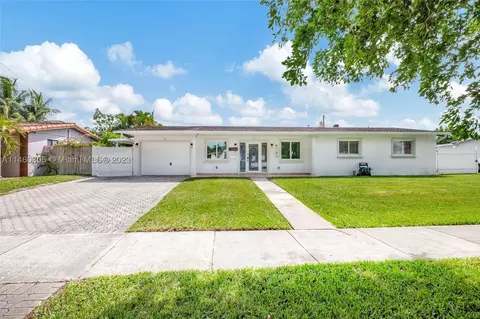 18401 NW 82nd Ave, Hialeah, FL 33015