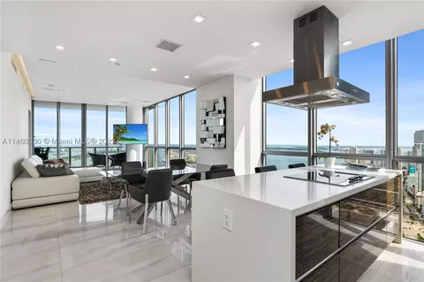 1100 Biscayne Blvd #5601, Miami, FL 33132