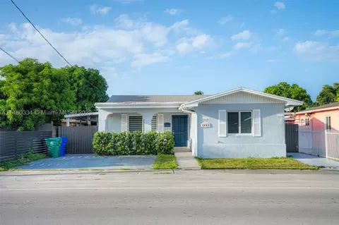 3281 NW 17th St, Miami, FL 33125
