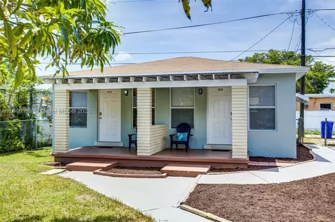 1830 Rodman St, Hollywood, FL 33020