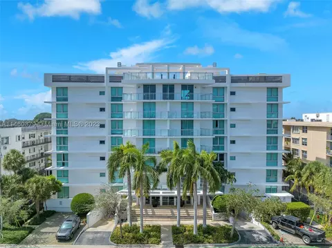 9400 W Bay Harbor Dr #504, Bay Harbor Islands, FL 33154
