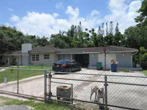 14836 NE 2nd Ave, Miami, FL 33161