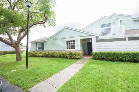 13814 SW 149th Circle Ln #4-62, Miami, FL 33186
