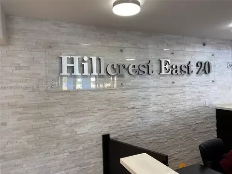 919 Hillcrest Dr #205, Hollywood, FL 33021