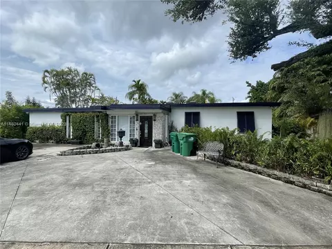 8601 SW 47th St, Miami, FL 33155