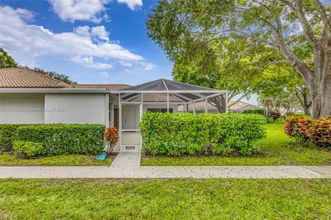 8504 Chapman Oak Ct #8504, Palm Beach Gardens, FL 33410