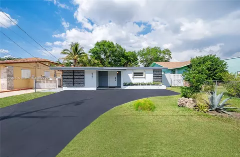 6261 SW 27th St, Miami, FL 33155