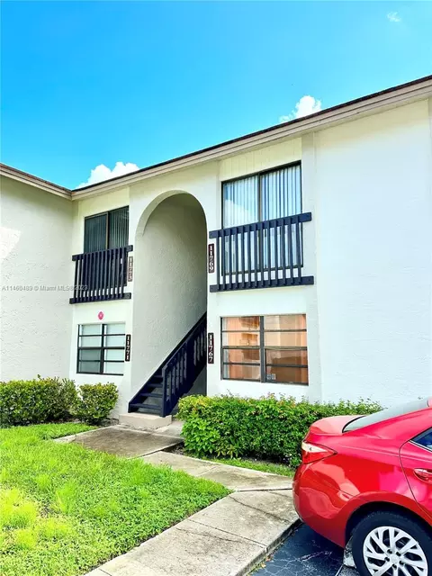 11767 NW 30th St #108A, Coral Springs, FL 33065