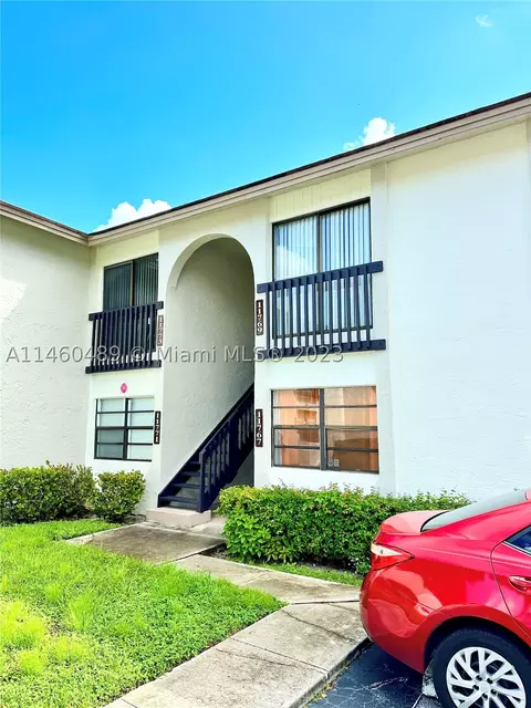 11767 NW 30th St #108A, Coral Springs, FL 33065