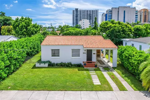 3120 SW 20th St, Miami, FL 33145