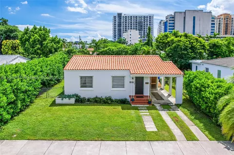 3120 SW 20th St, Miami, FL 33145
