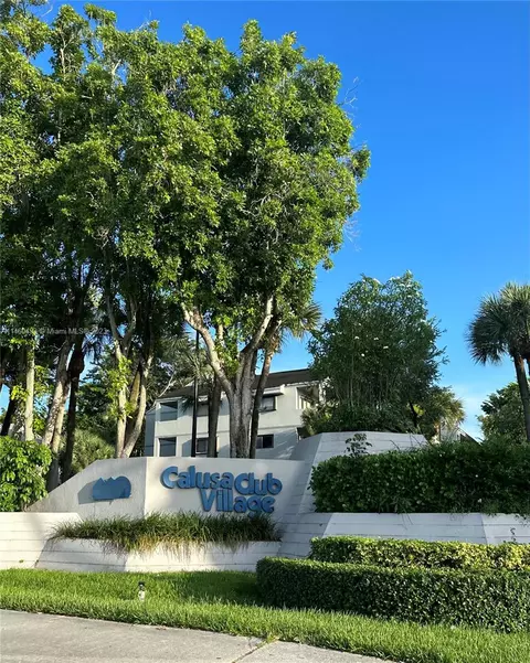 13255 SW 88th Ln #102-CS, Miami, FL 33186