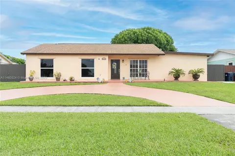 12631 SW 264th St, Homestead, FL 33032