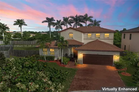3601 SE 1st St, Homestead, FL 33033