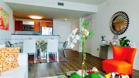 300 S Biscayne Bl #3306, Miami, FL 33131