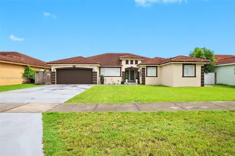 25491 SW 122nd Ct, Homestead, FL 33032