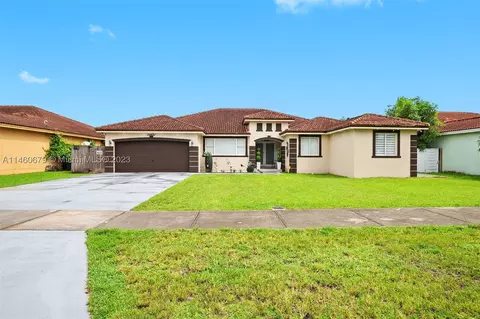 25491 SW 122nd Ct, Homestead, FL 33032