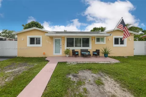 3010 NW 211th St, Miami Gardens, FL 33056