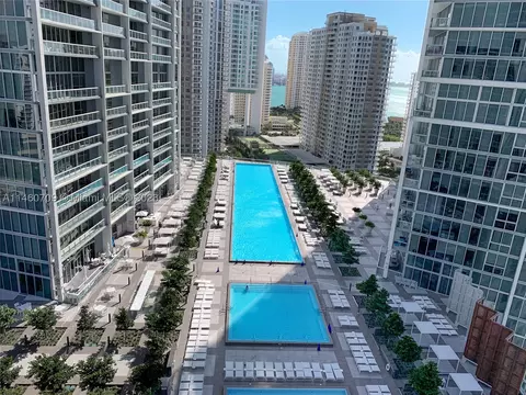 Undisclosed, Miami, FL 33131