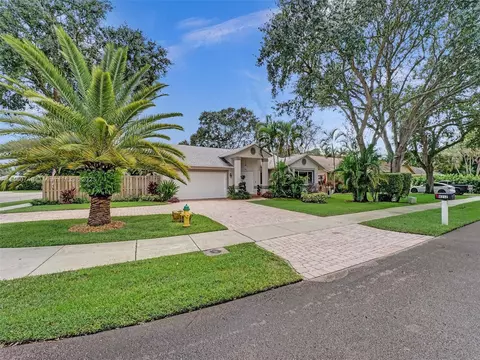 4312 SW 78th Dr, Davie, FL 33328