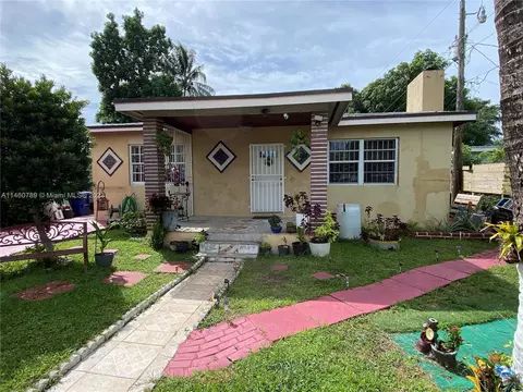 440 NW 118th St, Miami, FL 33168