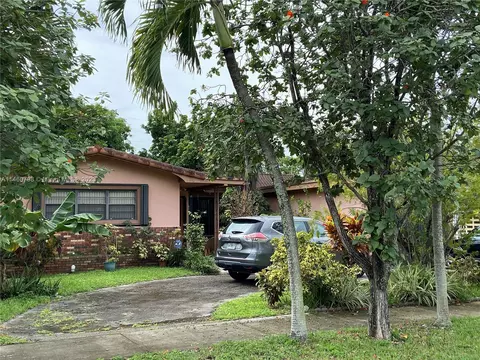 1170 NE 110th Ter, Miami, FL 33161