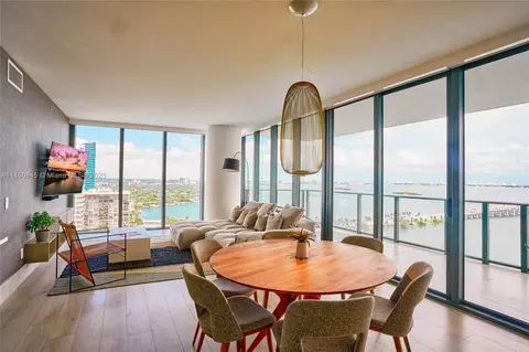 3131 NE 7th Ave #2606, Miami, FL 33137