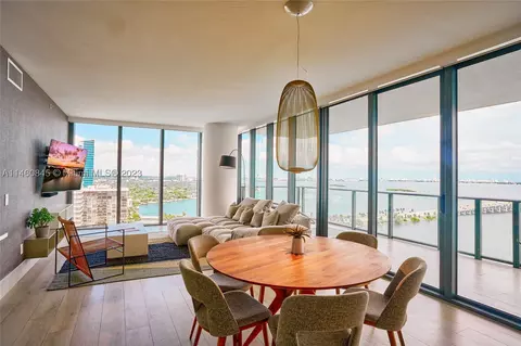 3131 NE 7th Ave #2606, Miami, FL 33137