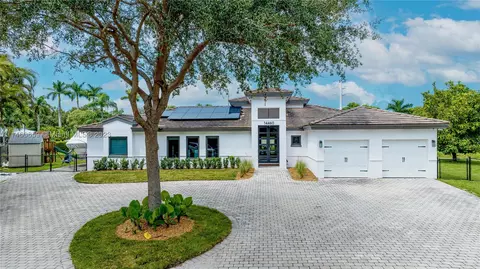 14460 SW 75th Ave, Palmetto Bay, FL 33158