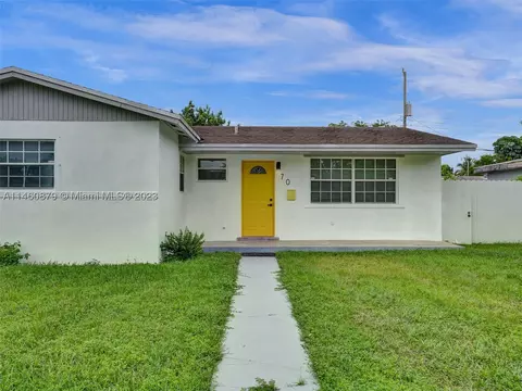 70 NE 213th St, Miami Gardens, FL 33179