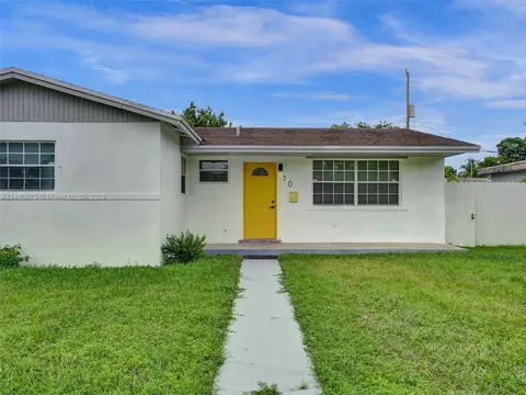 70 NE 213th St, Miami Gardens, FL 33179