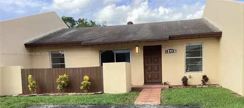 12413 SW 112th Ter #12413, Miami, FL 33186