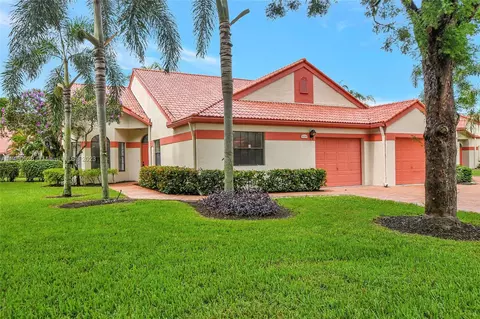 7829 Lexington Club Blvd #A, Delray Beach, FL 33446