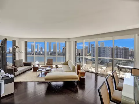 2600 Island Blvd #1601, Aventura, FL 33160