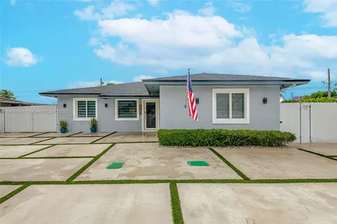 4250 NW 169th Ter, Miami Gardens, FL 33055