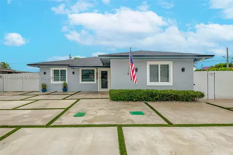4250 NW 169th Ter, Miami Gardens, FL 33055