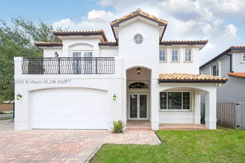 14633 SW 14th St, Miami, FL 33184