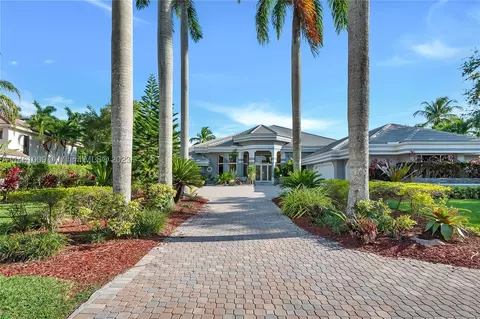 3088 Birkdale, Weston, FL 33332