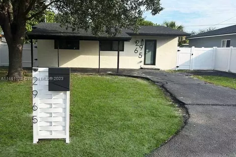 2965 NW 1 St, Pompano Beach, FL 33069